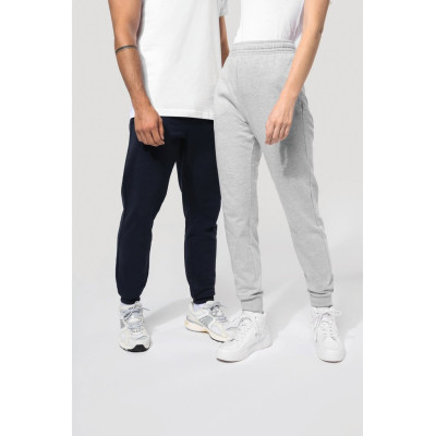 Unisex fleece trousers